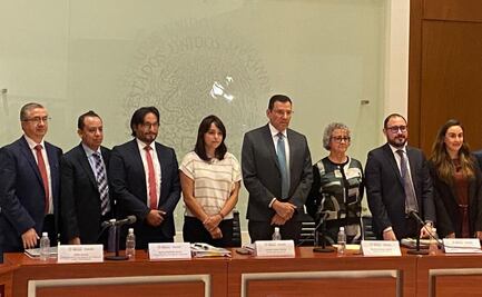 Bonos para apoyar a Pemex no pesarán en finanzas públicas, aclara Hacienda; precisa que no son deuda directa del gobierno 