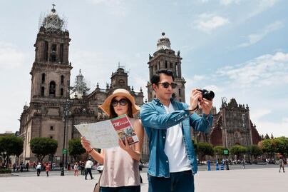 Semana Santa CDMX 2026; actividades, eventos y lugares imperdibles hasta el 12 de abril