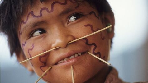 Los fascinantes hallazgos sobre el microbioma humano en comunidades remotas de Sudamérica