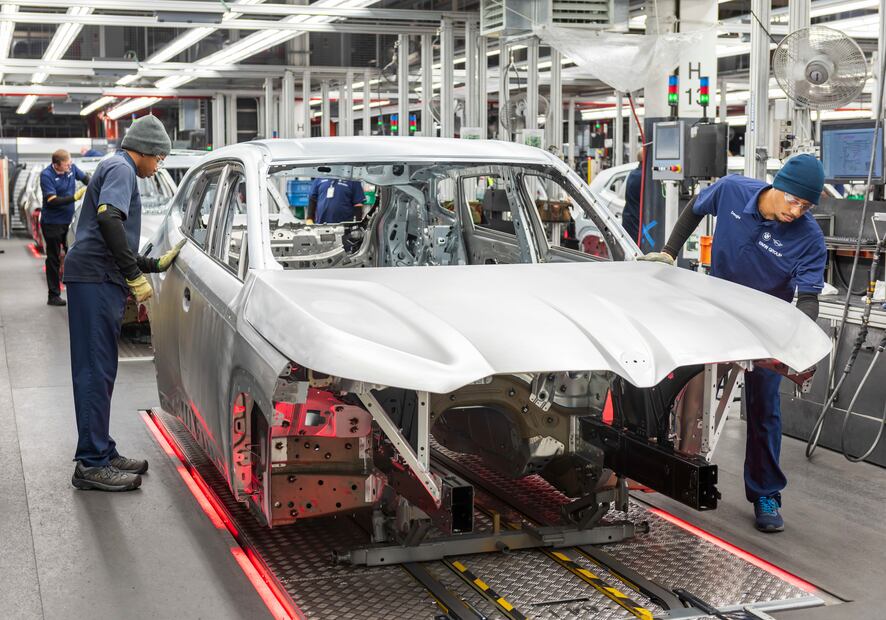 Los tres fabricantes estadounidenses ya habían señalado con anterioridad que los aranceles les costarán este año miles de millones de dólares en beneficios.