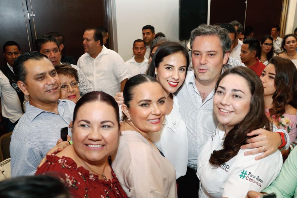 (IRVIN OLIVARES. EL UNIVERSAL)