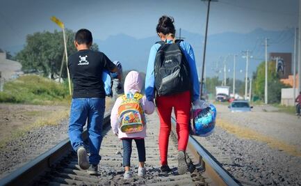 Tras accidente en Chiapas, INM condena acciones de "polleros" que arriesgan vida de migrantes