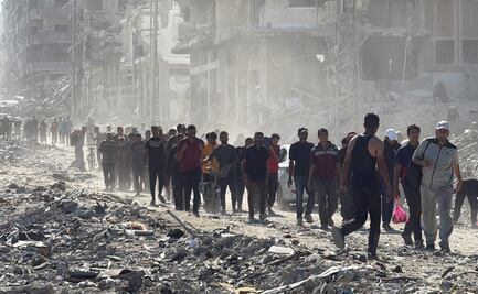 Ministro de Justicia israelí propone tribunal especial para autores del ataque de Hamas en octubre de 2023