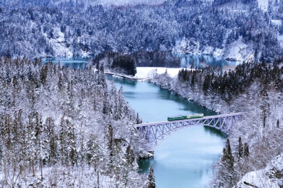 Solsticio de invierno: conoce maravillas y curiosidades bajo cero
