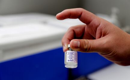 Inmunóloga niega relación entre vacuna de la influenza y el Covid-19