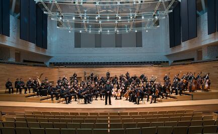 Alistan el Festival del Centro Histórico de la Ciudad de México