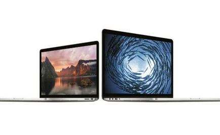 Apple soluciona fallo en MacBook Pro