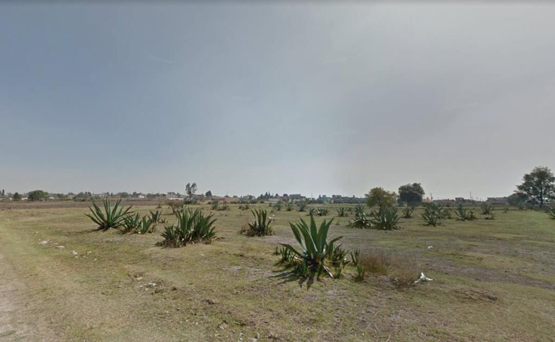 Niñas ven morir a su madre degollada en Coyotepec, Edomex