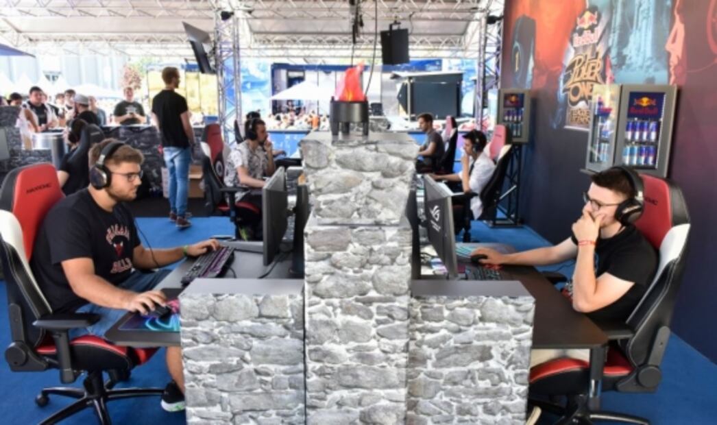 Gamescom será un evento virtual