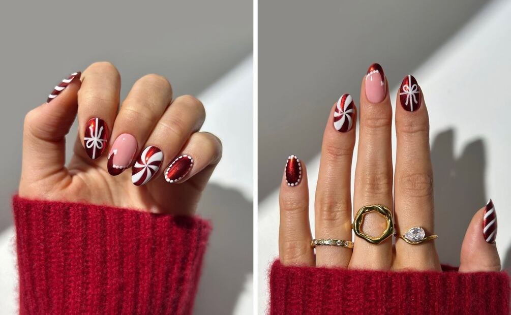 Foto: Instagram @thenaillologist
