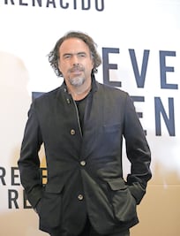 'El Renacido' exploró el cine puro y físico: Iñárritu 