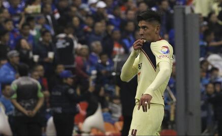 Edson Álvarez acompañará al “Chucky” y Guti