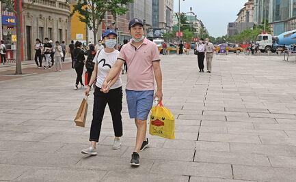 China enfrenta "dificultades" para reactivar su economía, admiten dirigentes