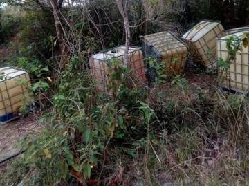Inunda huachicol al país; adulterada, 33% de la gasolina