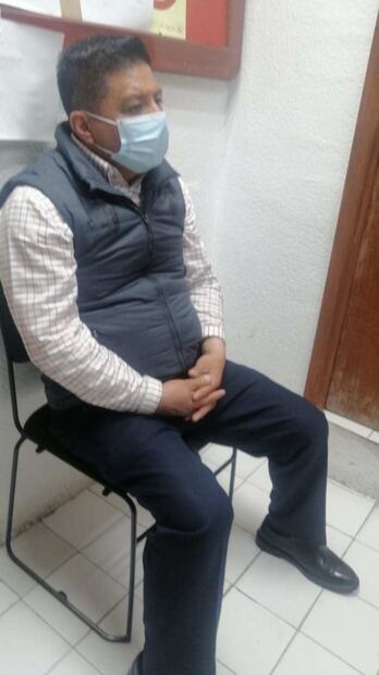 La Polar: Dan prisión preventiva a empleado de restaurante acusado de homicidio de un comensal 