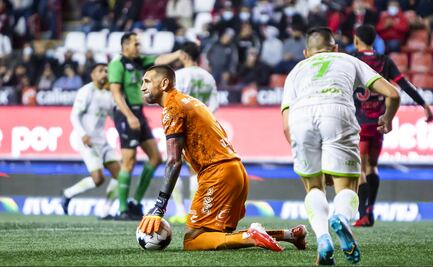 Selección Mexicana tendría primera baja para la siguiente Fecha FIFA