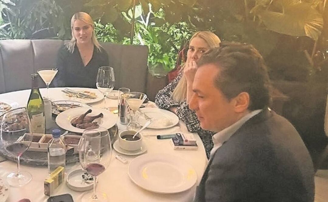 Foto: Twitter @lumendoz