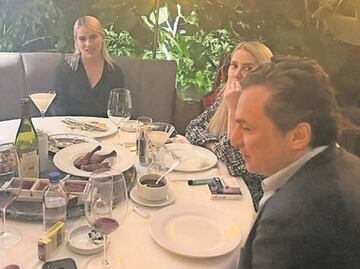 Abogado de Pemex se suma a FGR: "Las fotos de Lozoya en el Hunan son una falta de respeto"