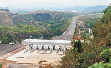 Indigenous community starts legal battle to recover lands at Toluca-Naucalpan highway