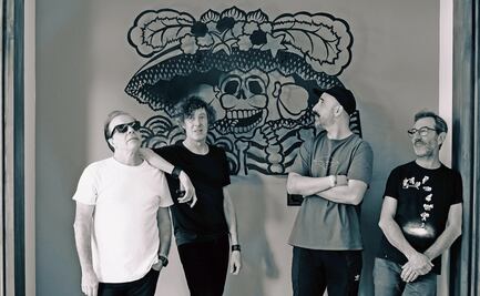 Cuarteto de Nos valora catarsis en TikTok