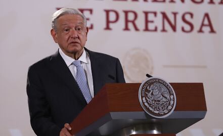 Deseamos que no sea cierto que hijo de exgobernador de Morelos esté secuestrado: AMLO
