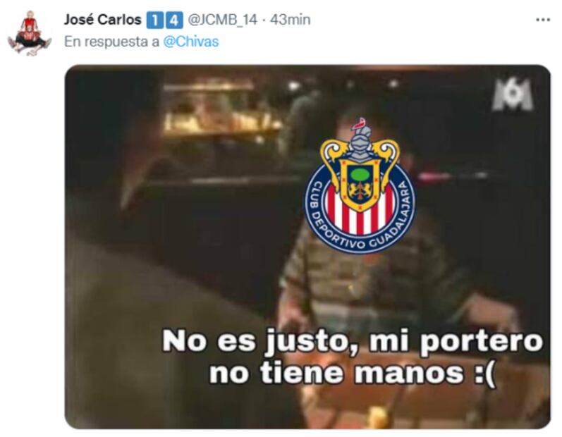 Cruz Azul se coronó en la Copa Sky y los memes se burlan de Chivas