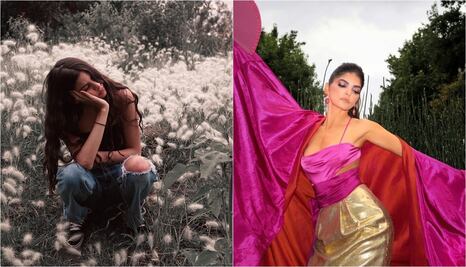 Ana Bárbara habla del problema del corazón de Paula Levy: "La flaca" va a estar bien 