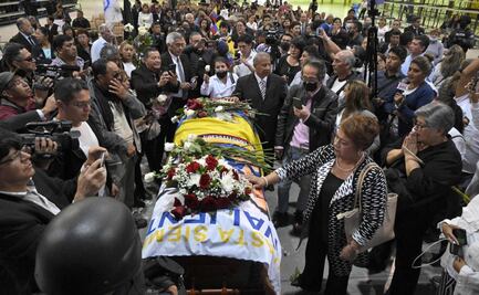 Caso Villavicencio: Presunto asesino del candidato presidencial en Ecuador sería originario de Cali