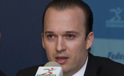 La FMN sigue violentando reglamentos y afectando a los atletas