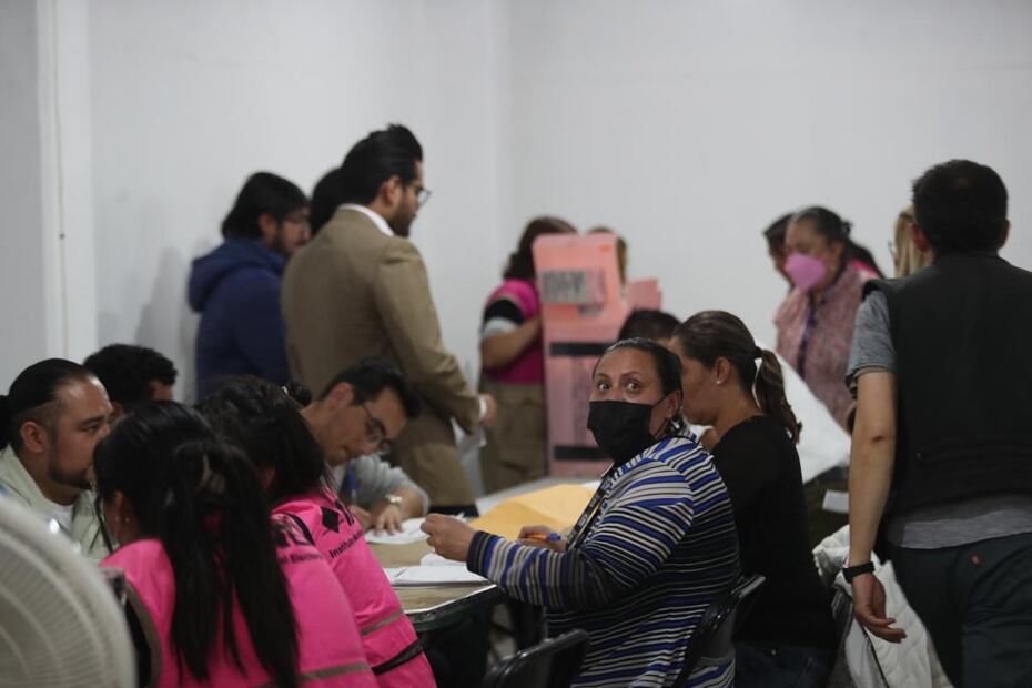FOTO: Jorge Alvarado/ EL UNIVERSAL/