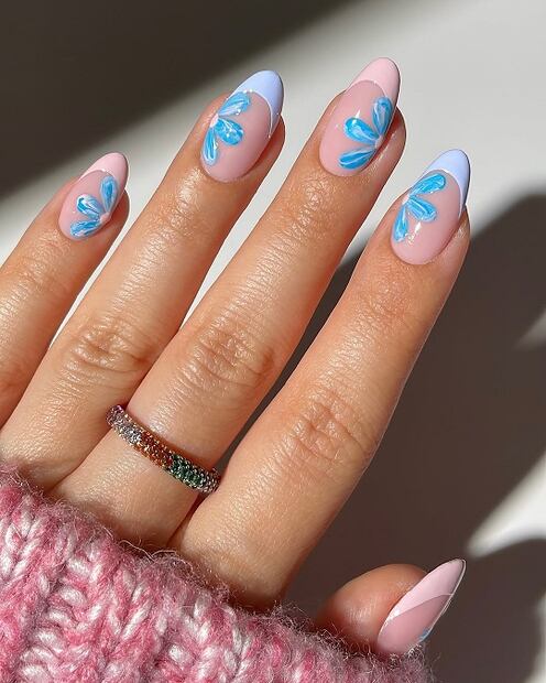 Foto: Instagram @simlynail