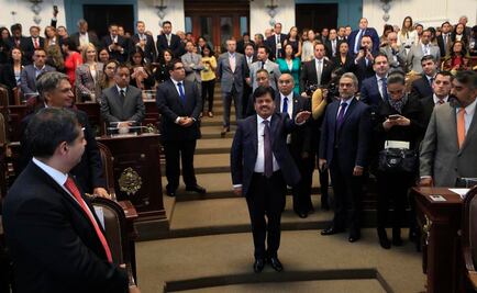 Impulsarán reforma para que alcaldes puedan conformar la estructura de sus gobiernos