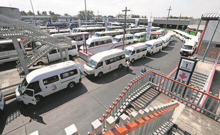 Alistan plan alterno ante rehabilitación de Línea Rosa