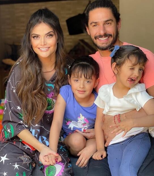 Entre lágrimas, Marisol González se despide de "Hoy"