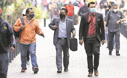 De julio a octubre se generaron 81 mil empleos formales en CDMX: Secretaría de Trabajo