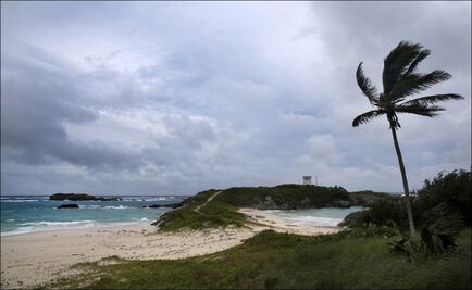¿Cómo llegar y qué hacer en Bermudas?