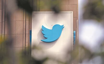 CEO de Twitter justifica decisión de bloquear cuenta de Trump; "no estamos orgullosos", dice