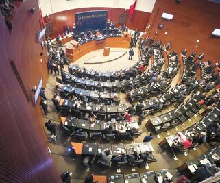 Lanza FGR lista de diez delitos prioritarios