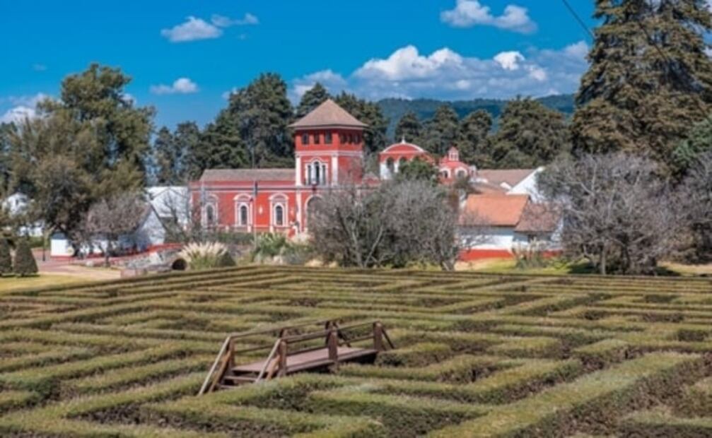 Cuánto cuesta la entrada al laberinto de la Hacienda Panoaya en 2022