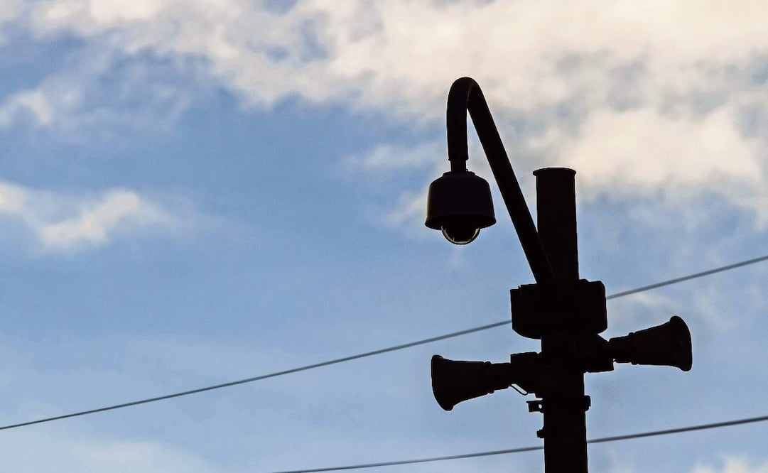 La Secretaría de Gestión Integral de Riesgos y Protección Civil reportó que no se registran afectaciones por el sismo