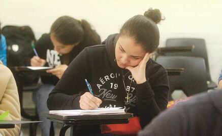 70% de los aspirantes a universidad fallan en matemáticas