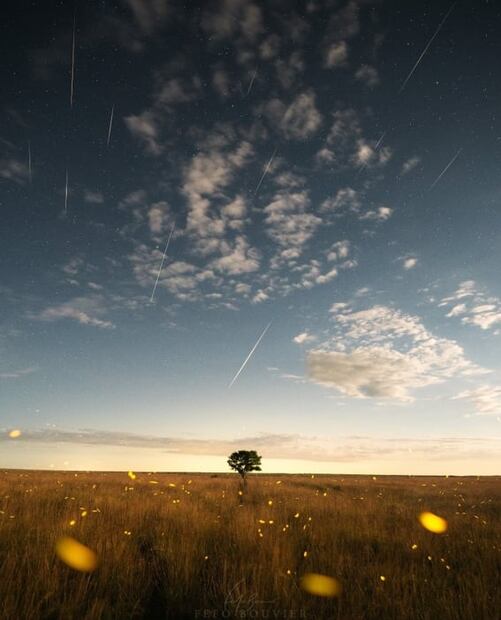 Astrofotografía y la historia de un aficionado del espacio que alcanzó el reconocimiento de la NASA
