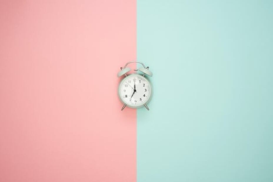 El uso de Internet ¿altera nuestra percepción del tiempo?