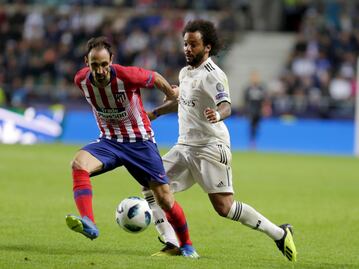 Liga Española disputará partido oficial en Estados Unidos