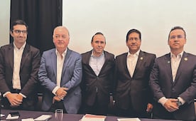 Hoteleros garantizan cuartos suficientes para los visitantes