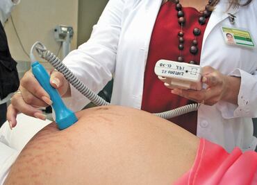 El foco de atención en Covid-19 perjudicó a los servicios de salud sexual y reproductiva
