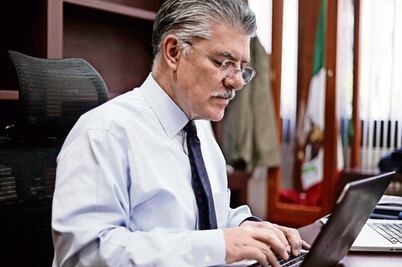 “Nada peor que no reconocer las derrotas”: Arturo Sánchez