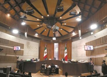 TEPJF definirá el miércoles si valida triunfo de Morena en Michoacán