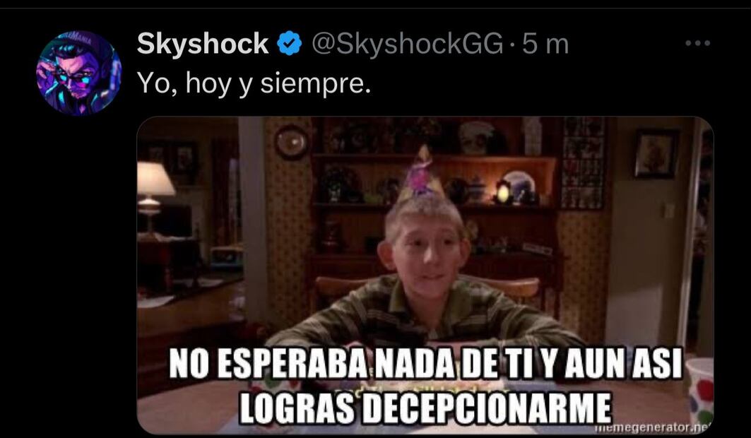 Los mejores MEMES de la derrota de México ante Honduras