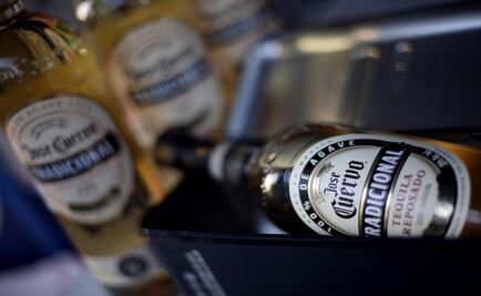José Cuervo concluye compra de marca de whisky en EU